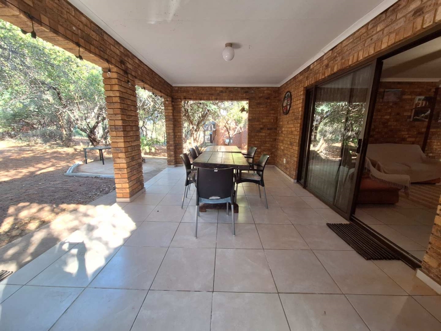 3 Bedroom Property for Sale in Leeupoort Limpopo