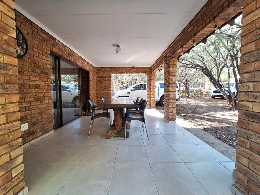 3 Bedroom Property for Sale in Leeupoort Limpopo