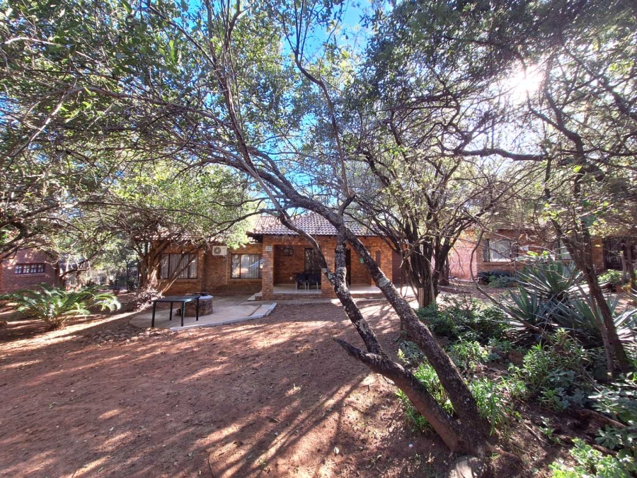 3 Bedroom Property for Sale in Leeupoort Limpopo