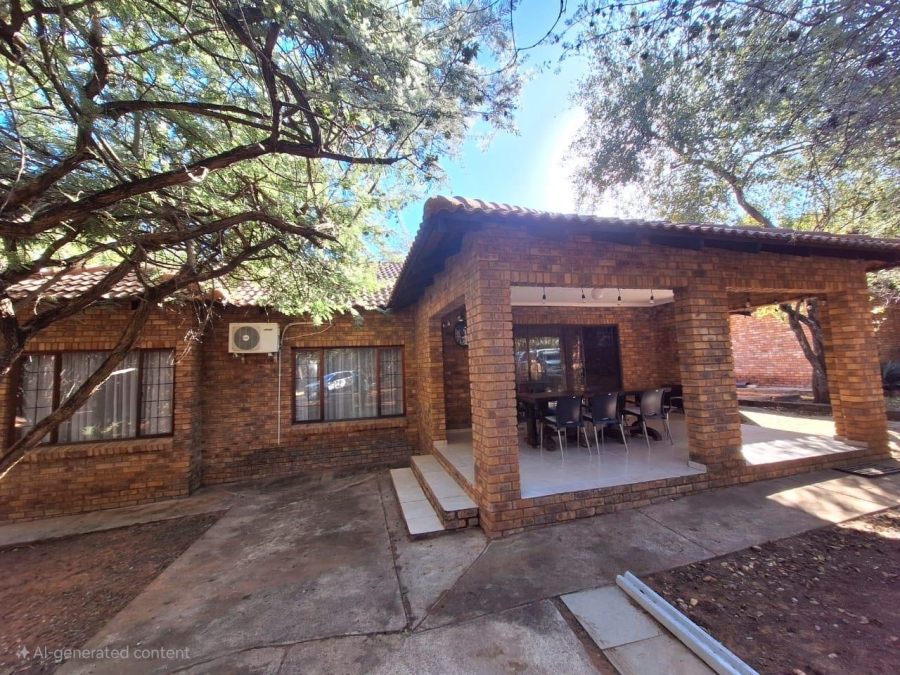 3 Bedroom Property for Sale in Leeupoort Limpopo