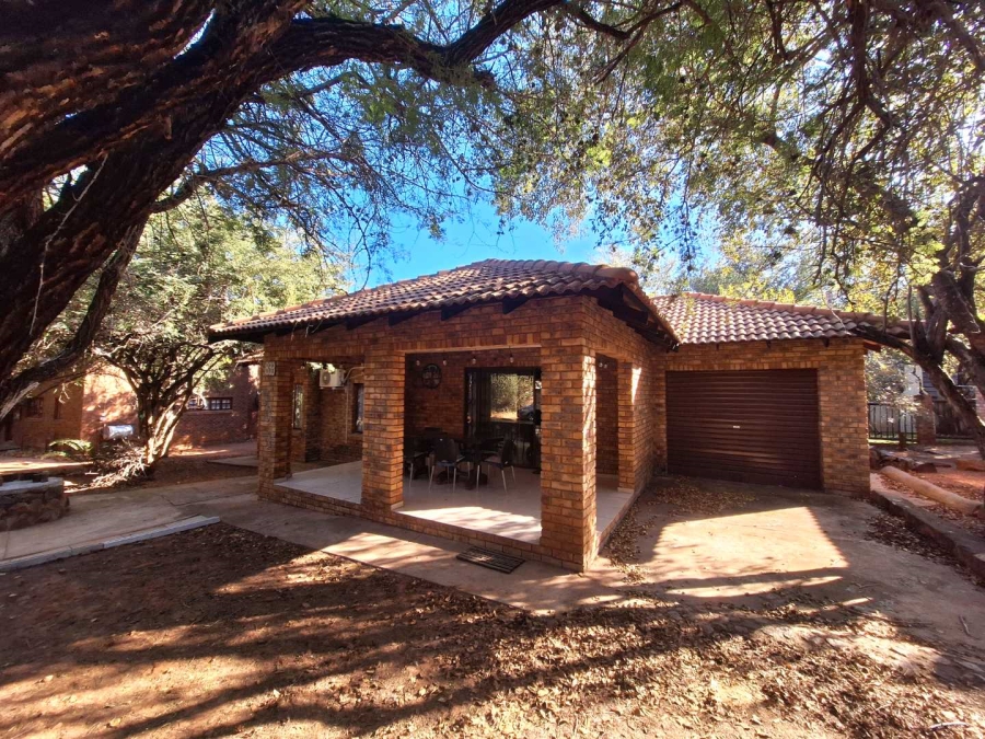 3 Bedroom Property for Sale in Leeupoort Limpopo