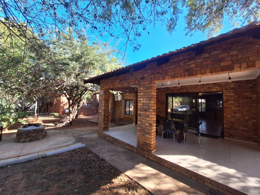 3 Bedroom Property for Sale in Leeupoort Limpopo