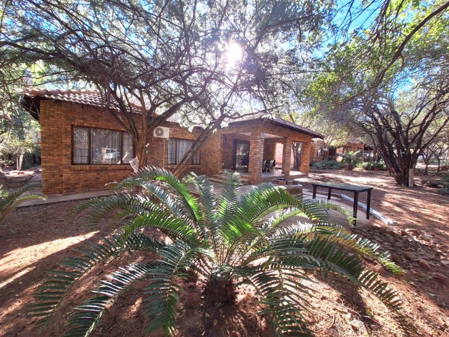 3 Bedroom Property for Sale in Leeupoort Limpopo