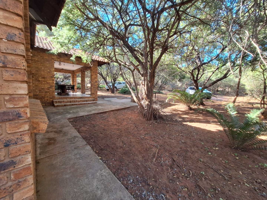 3 Bedroom Property for Sale in Leeupoort Limpopo