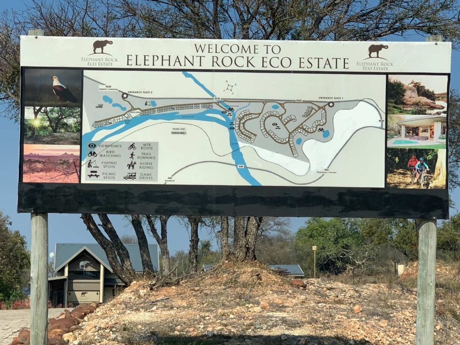 0 Bedroom Property for Sale in Elephant Rock Eco Estate Limpopo