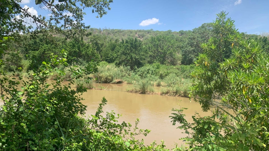 0 Bedroom Property for Sale in Elephant Rock Eco Estate Limpopo