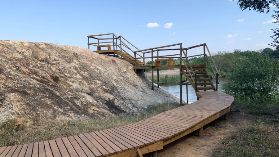 0 Bedroom Property for Sale in Elephant Rock Eco Estate Limpopo