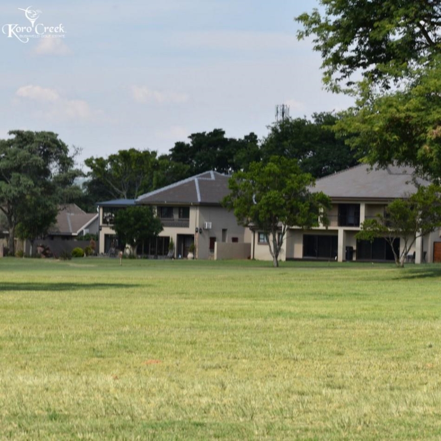 0 Bedroom Property for Sale in Koro Creek Golf Estate Limpopo