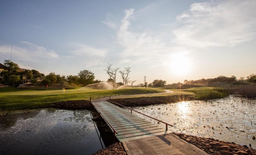0 Bedroom Property for Sale in Koro Creek Golf Estate Limpopo