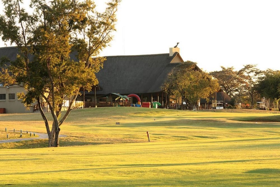 0 Bedroom Property for Sale in Koro Creek Golf Estate Limpopo