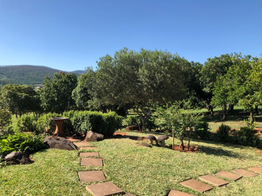 4 Bedroom Property for Sale in Tzaneen Rural Limpopo