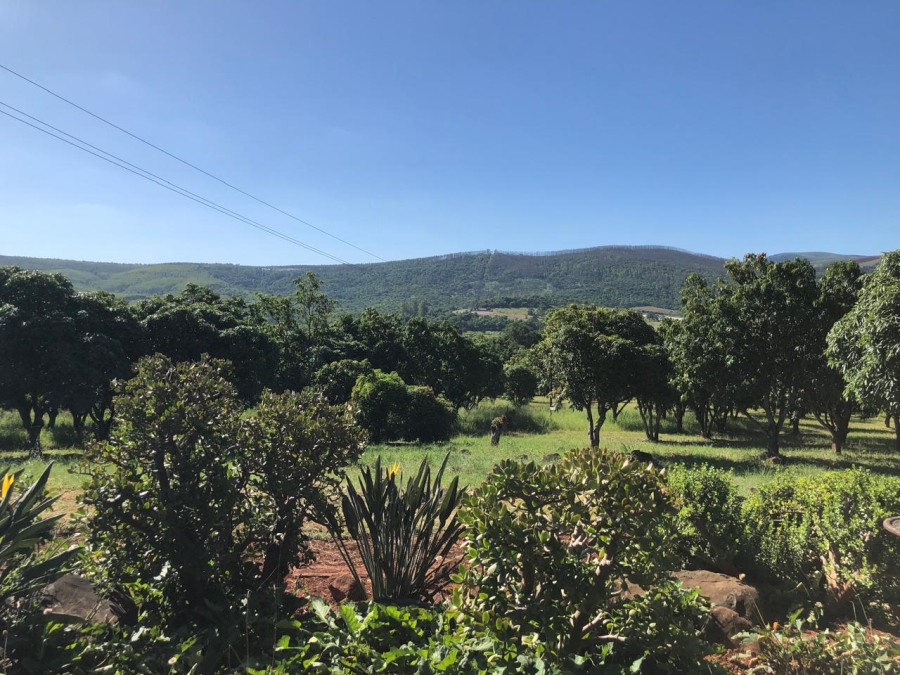 4 Bedroom Property for Sale in Tzaneen Rural Limpopo