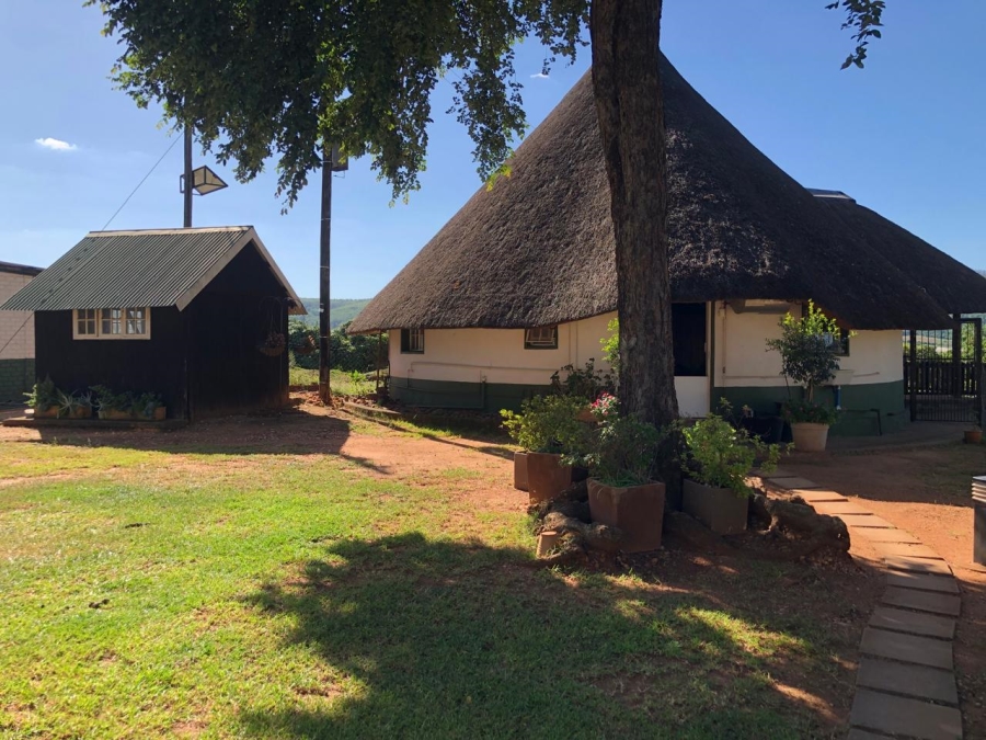 4 Bedroom Property for Sale in Tzaneen Rural Limpopo