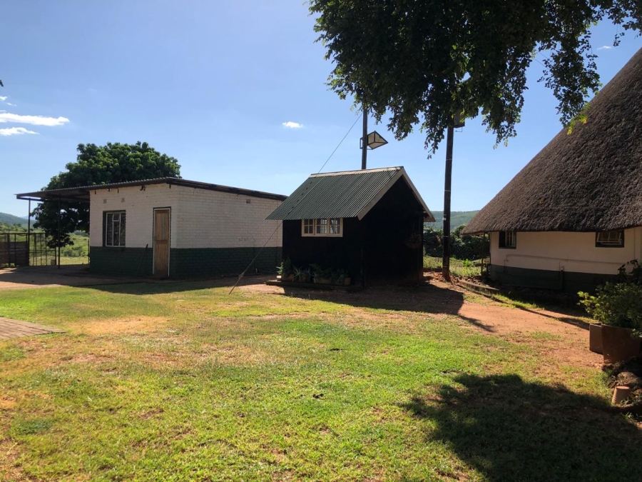 4 Bedroom Property for Sale in Tzaneen Rural Limpopo