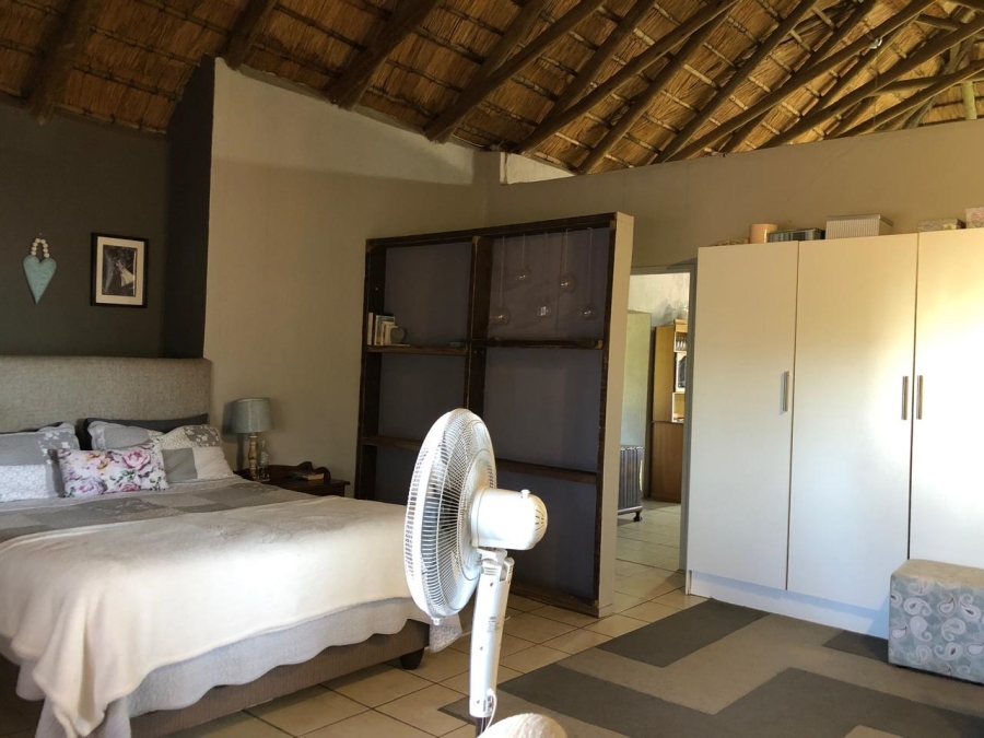 4 Bedroom Property for Sale in Tzaneen Rural Limpopo