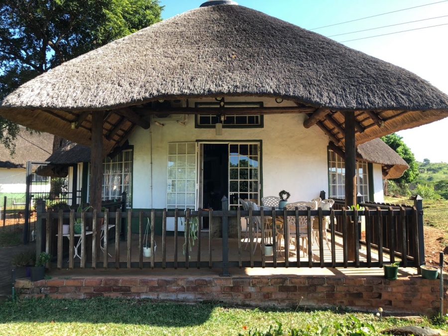 4 Bedroom Property for Sale in Tzaneen Rural Limpopo