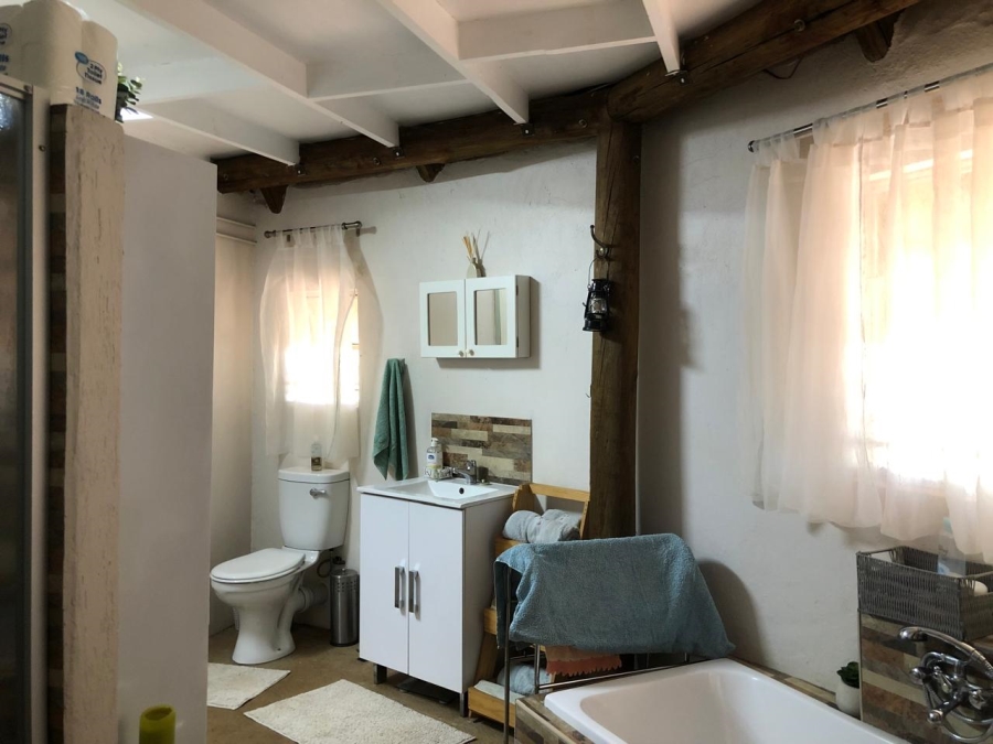 4 Bedroom Property for Sale in Tzaneen Rural Limpopo