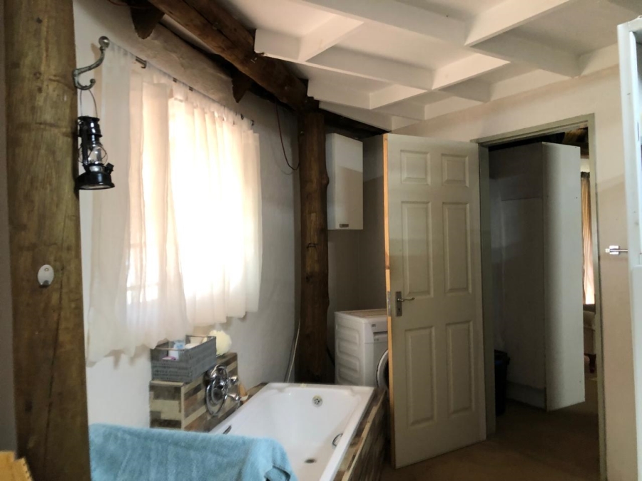 4 Bedroom Property for Sale in Tzaneen Rural Limpopo