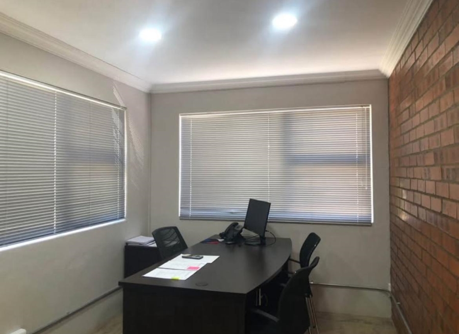 To Let commercial Property for Rent in Aquapark Limpopo