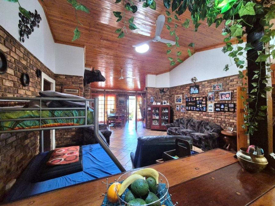 3 Bedroom Property for Sale in Leeupoort Limpopo