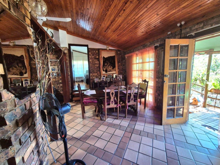 3 Bedroom Property for Sale in Leeupoort Limpopo