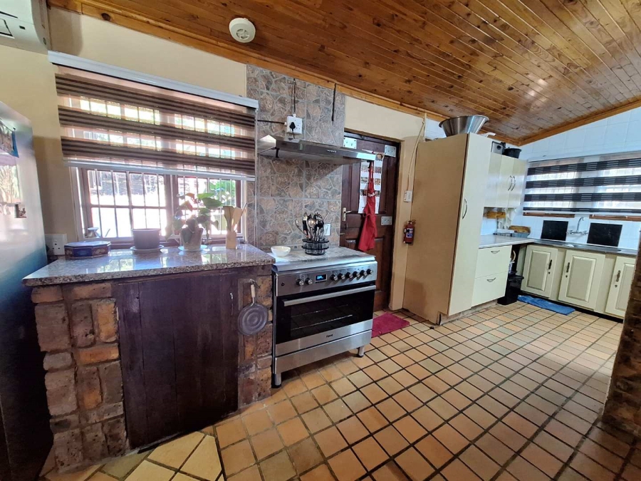 3 Bedroom Property for Sale in Leeupoort Limpopo