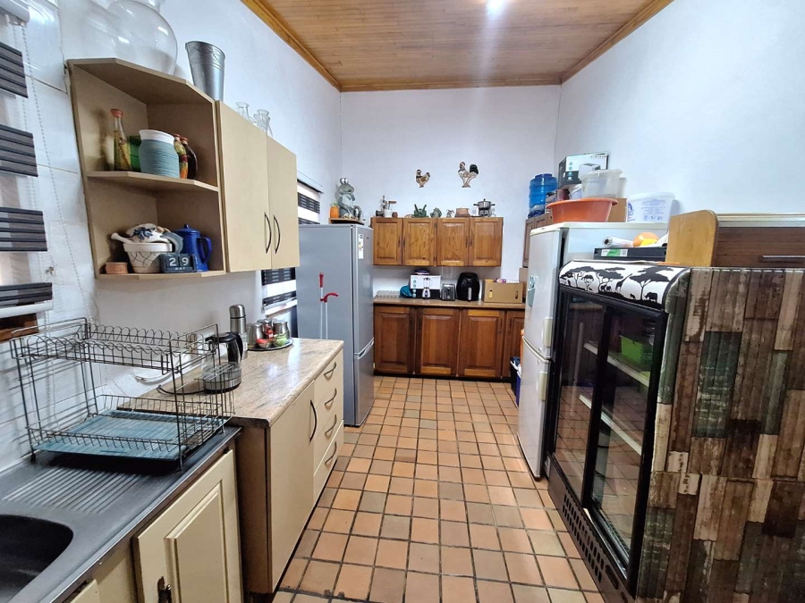 3 Bedroom Property for Sale in Leeupoort Limpopo