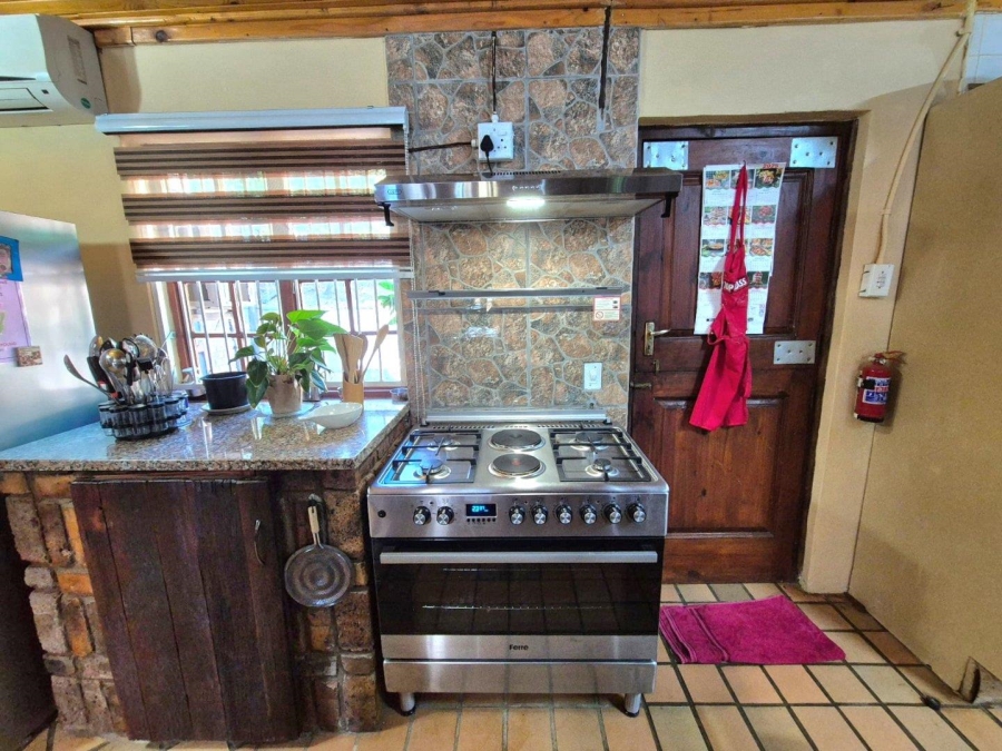 3 Bedroom Property for Sale in Leeupoort Limpopo