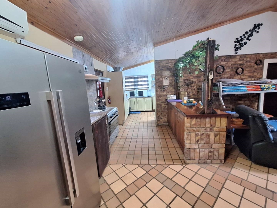 3 Bedroom Property for Sale in Leeupoort Limpopo