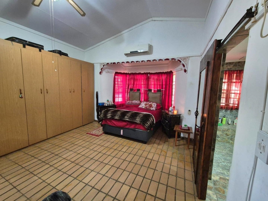 3 Bedroom Property for Sale in Leeupoort Limpopo