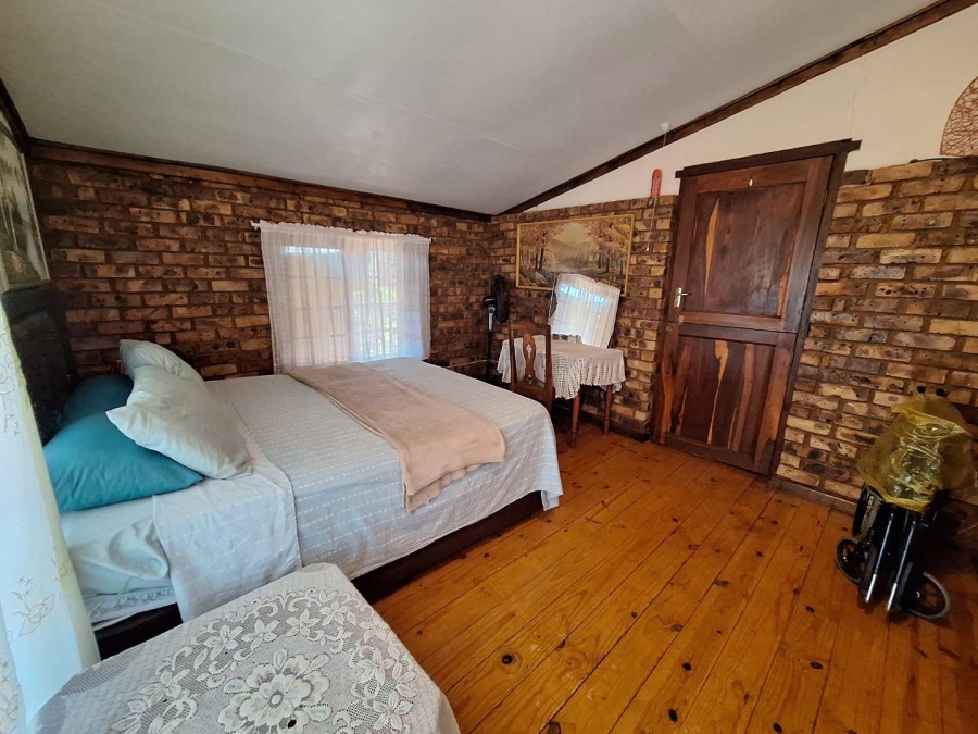 3 Bedroom Property for Sale in Leeupoort Limpopo