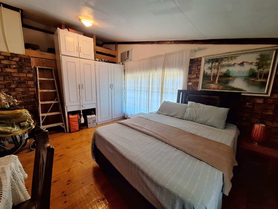 3 Bedroom Property for Sale in Leeupoort Limpopo