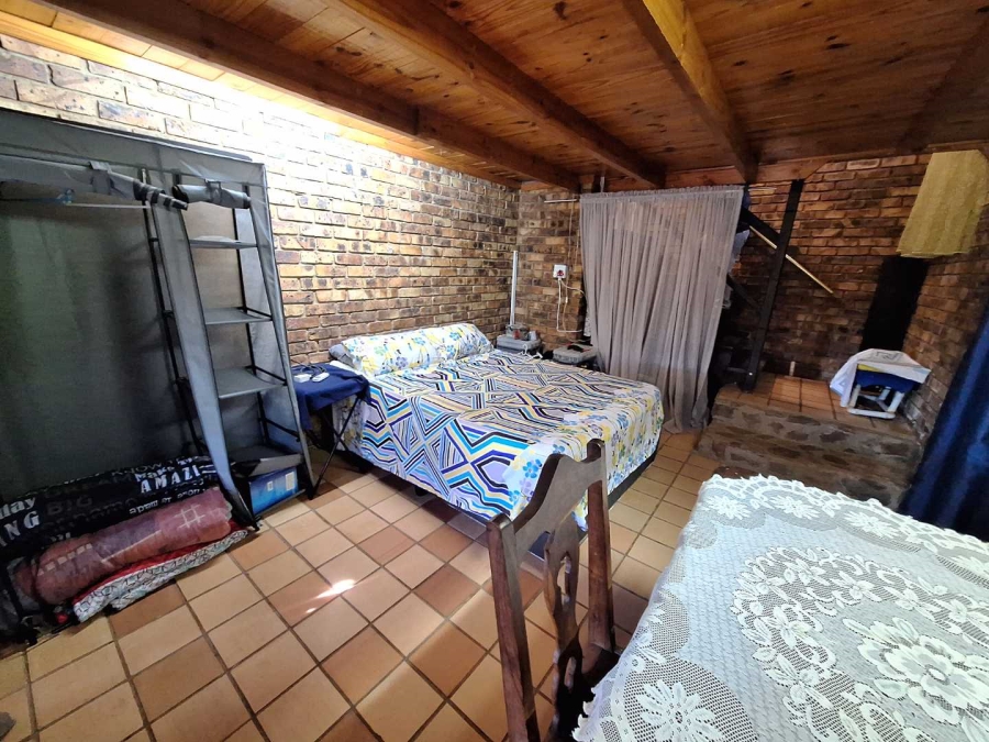 3 Bedroom Property for Sale in Leeupoort Limpopo