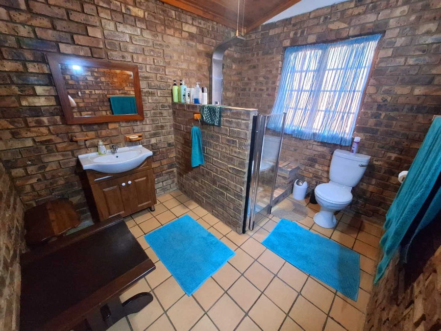 3 Bedroom Property for Sale in Leeupoort Limpopo