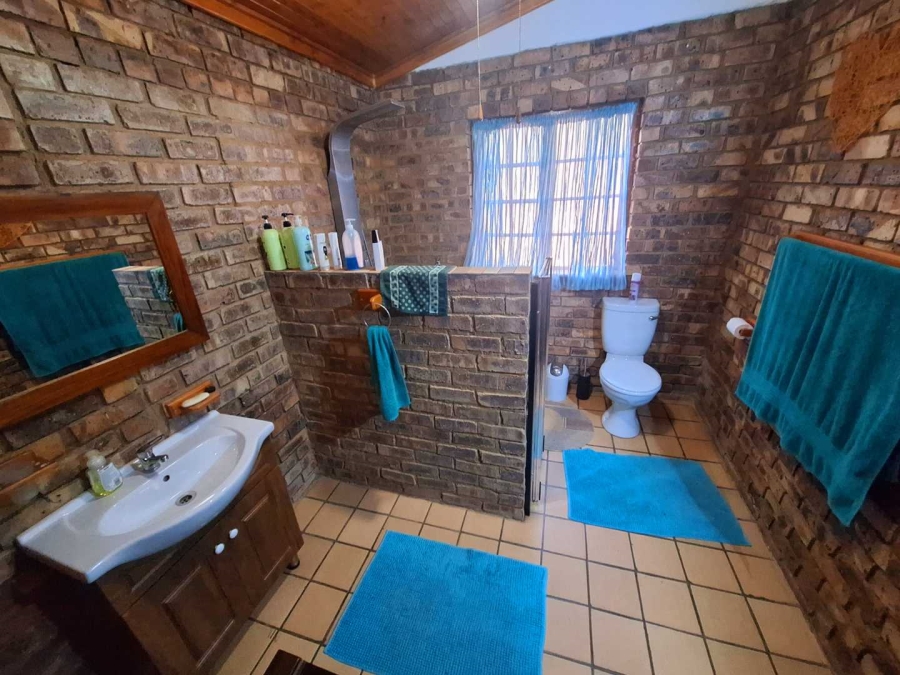 3 Bedroom Property for Sale in Leeupoort Limpopo