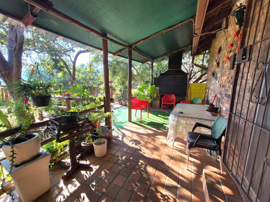 3 Bedroom Property for Sale in Leeupoort Limpopo