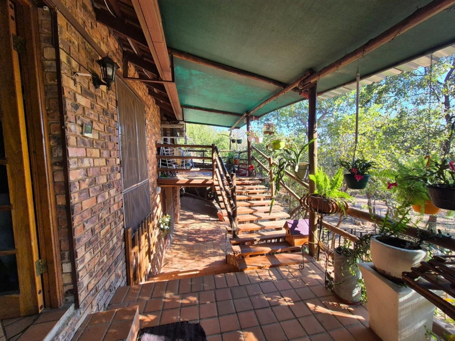 3 Bedroom Property for Sale in Leeupoort Limpopo