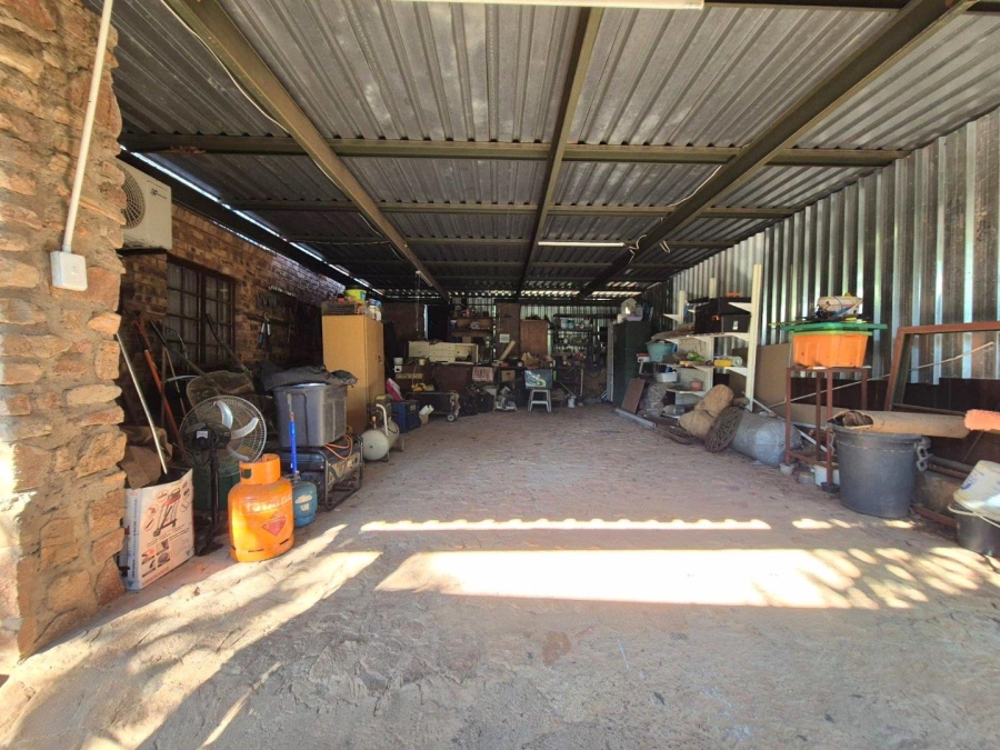 3 Bedroom Property for Sale in Leeupoort Limpopo
