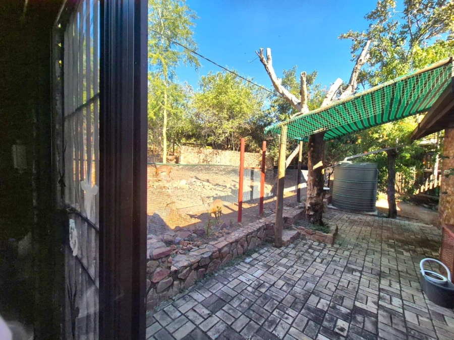 3 Bedroom Property for Sale in Leeupoort Limpopo