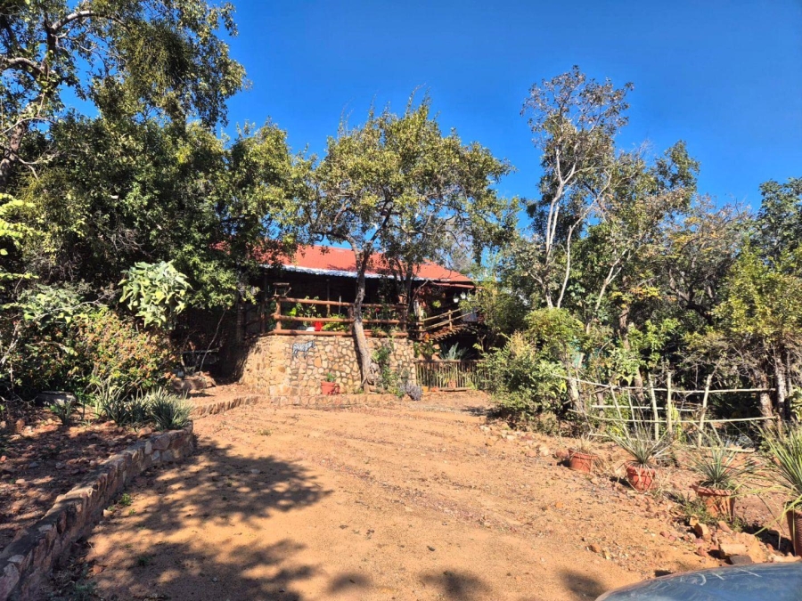 3 Bedroom Property for Sale in Leeupoort Limpopo