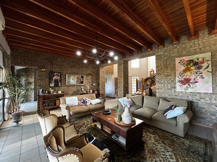 5 Bedroom Property for Sale in Tzaneen Rural Limpopo