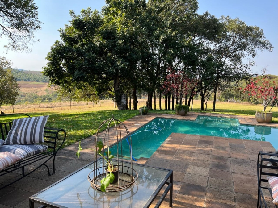 5 Bedroom Property for Sale in Tzaneen Rural Limpopo