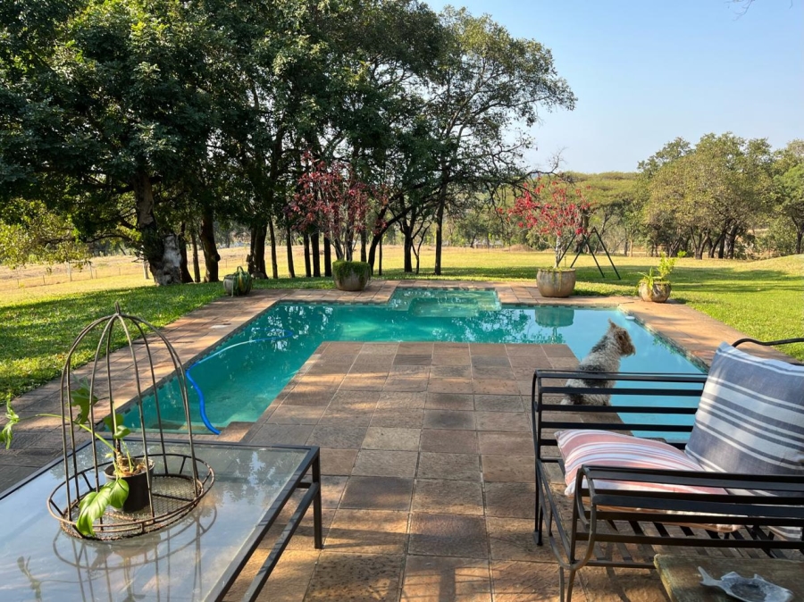 5 Bedroom Property for Sale in Tzaneen Rural Limpopo