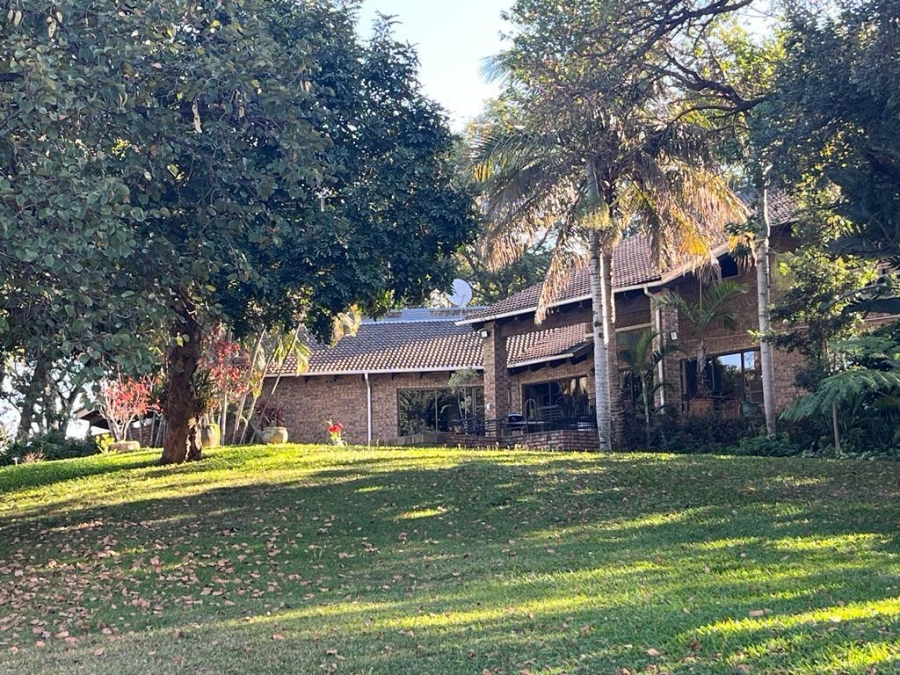 5 Bedroom Property for Sale in Tzaneen Rural Limpopo