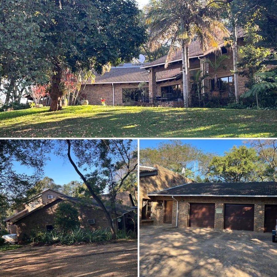 5 Bedroom Property for Sale in Tzaneen Rural Limpopo
