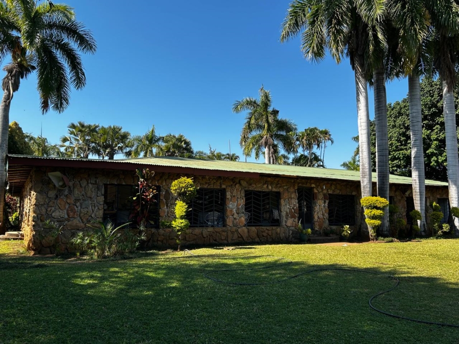 6 Bedroom Property for Sale in Tzaneen Rural Limpopo