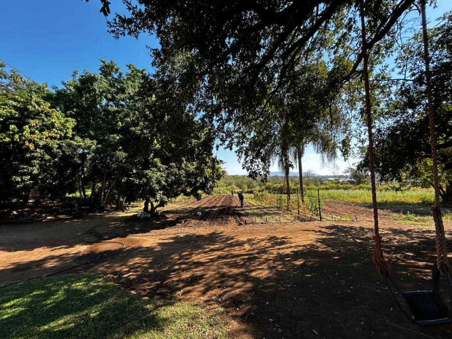 6 Bedroom Property for Sale in Tzaneen Rural Limpopo
