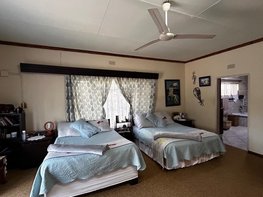 6 Bedroom Property for Sale in Tzaneen Rural Limpopo