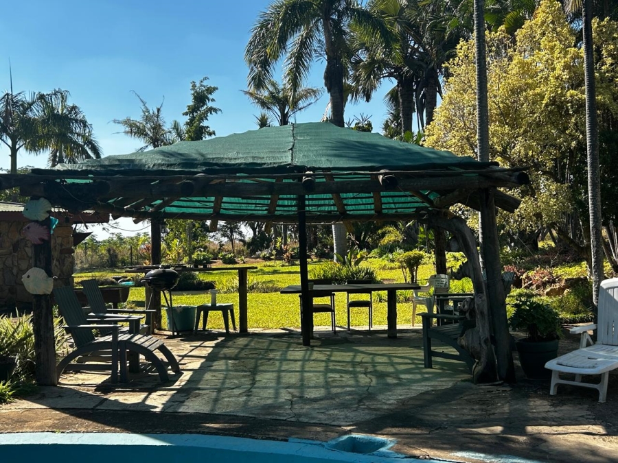 6 Bedroom Property for Sale in Tzaneen Rural Limpopo