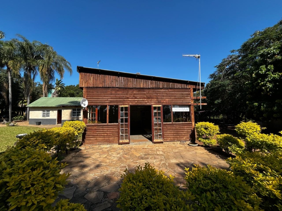 6 Bedroom Property for Sale in Tzaneen Rural Limpopo
